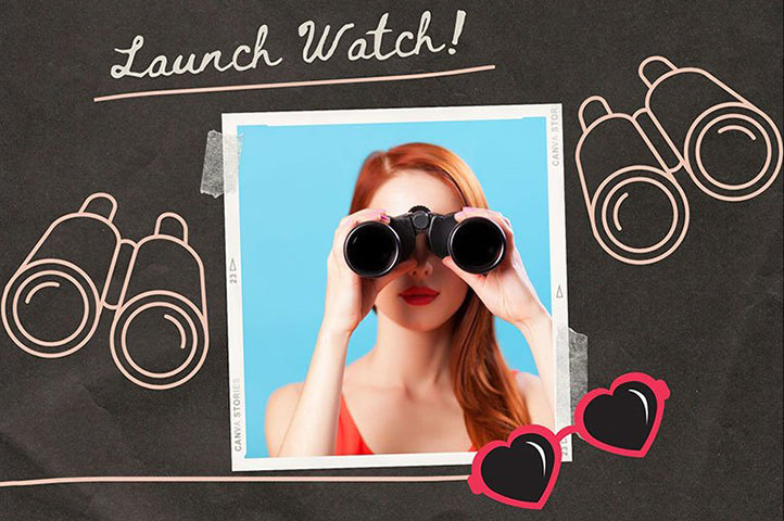 Launch Watch: The Latest Beauty Products You Should Have on Your Radar