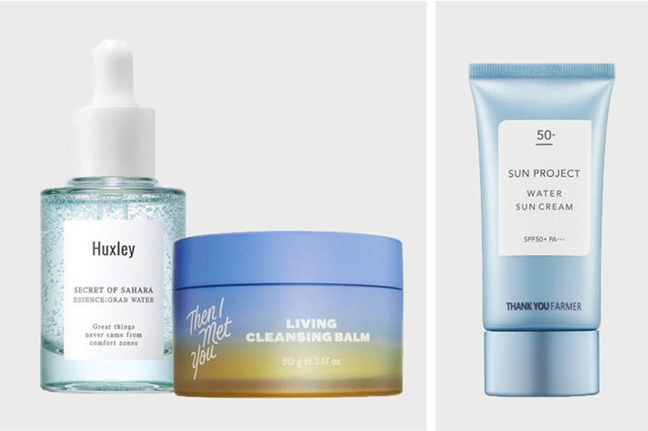 The Grown-up Korean Skincare Brands to Know Now