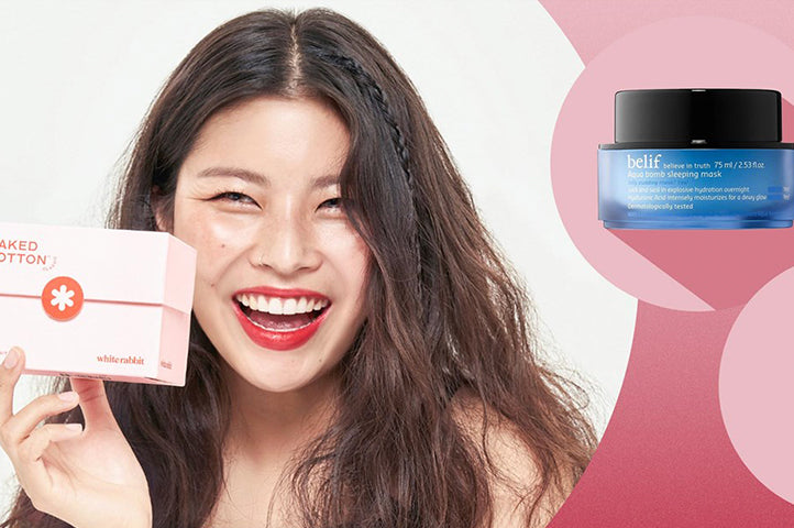 The best Korean skin care products of 2021