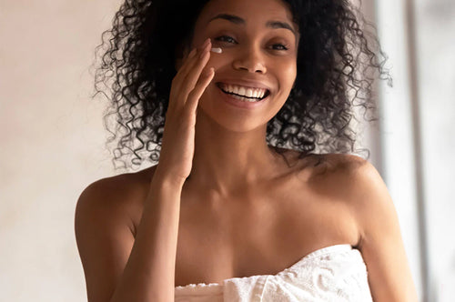 Spring Is Near! These 5 Products Will Help You Transition Your Beauty Routine