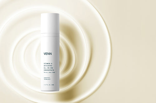 Why Niacinamide is the One Skincare Ingredient to Add to Your Winter Skincare Regime