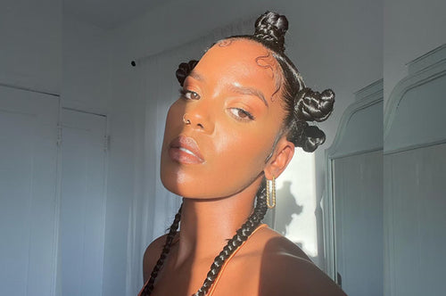 FYI: Your Zip Code Is Having A Serious Effect On Your Skin