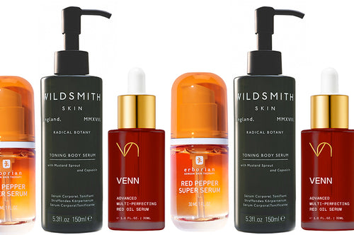 Fab Find of The Week: Fabulous Red Pepper!