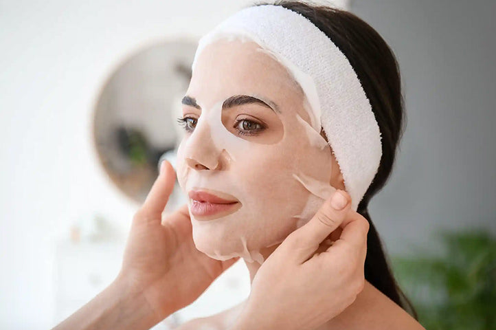 Face and Hair Masks: 10 of the Best