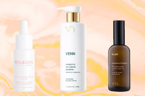 These Are Allure Editors' Favorite New Beauty Products