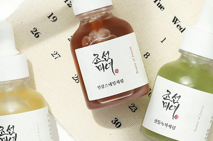 Korean Skin Care Is Here To Stay — And These Are 2021’s Trendiest Products