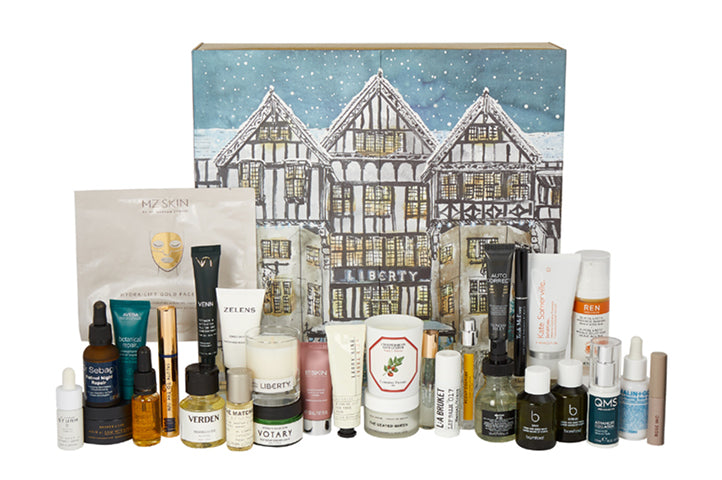 Best Beauty Advent Calendars 2022 - Here's What to Expect This Year...