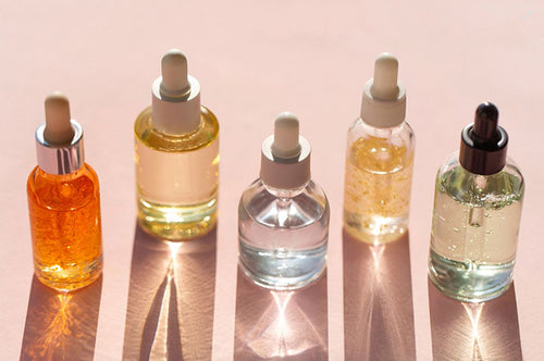Facial Oils: Skincare Fad or Savior?