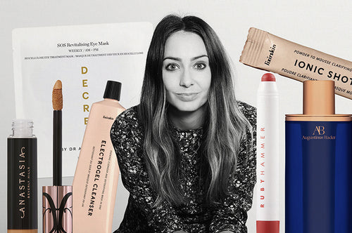 How Not To Look Tired