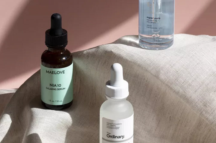 Psst: Vitamin B3 (Niacinamide) Might Be the Secret to Glowing Skin