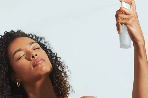 Best Face Mists To Hydrate And Soothe Your Skin