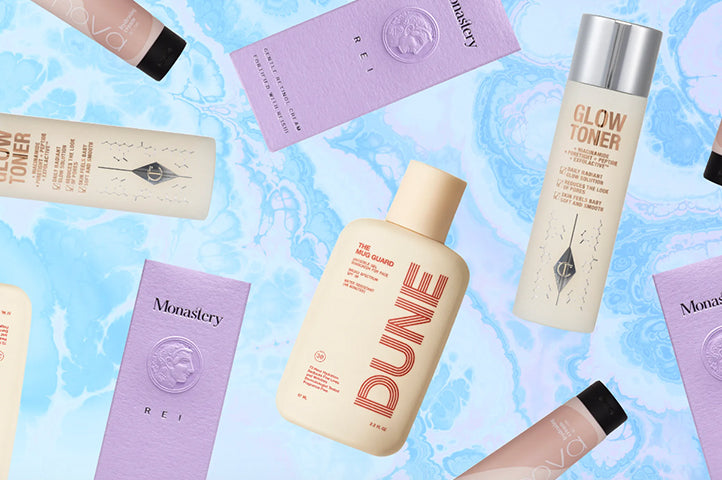June's New Skin-Care Launches Are So Much More Than Just Sunscreen