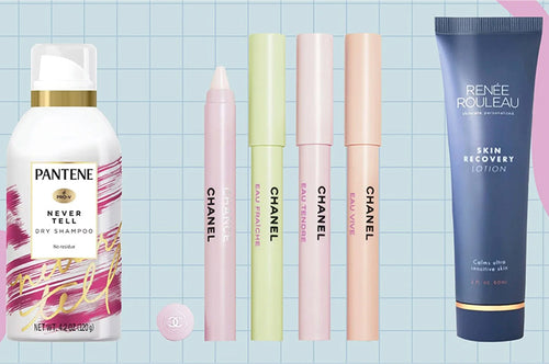 The Best New Beauty Products We Tried in March