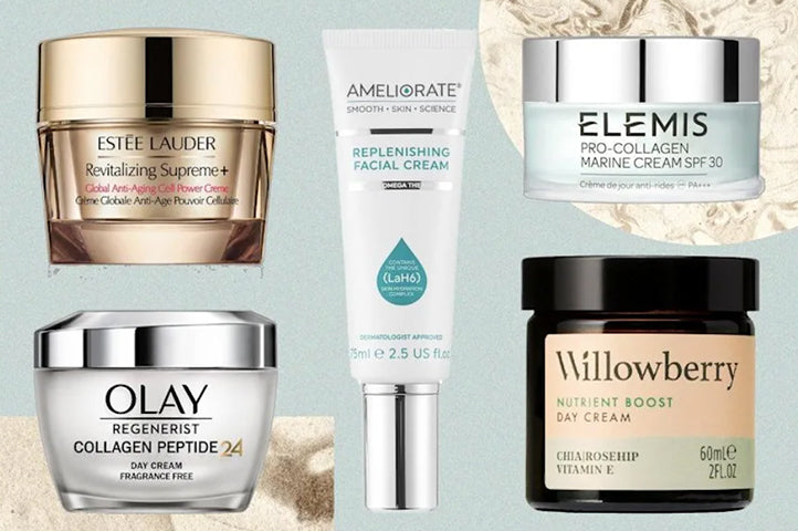 12 Best Anti-ageing Day Creams that Help Reduce Wrinkles