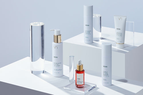 Liberty London expands K-beauty offering with Venn retail deal