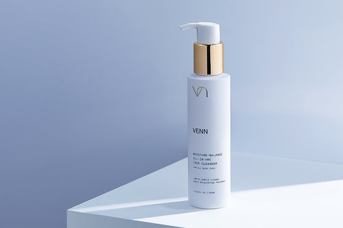 The 12 Cleansers We Always Go Back To (For Every Skin Type)