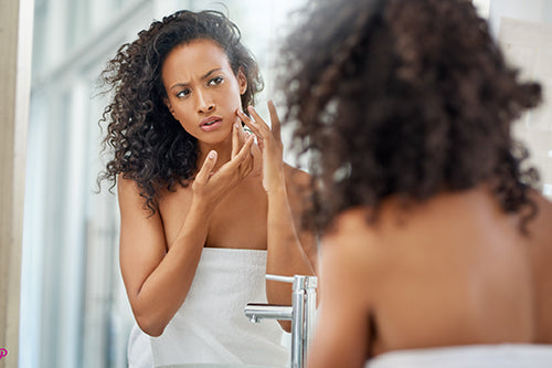Your Face Oil May Be Causing Breakouts And Here's Why