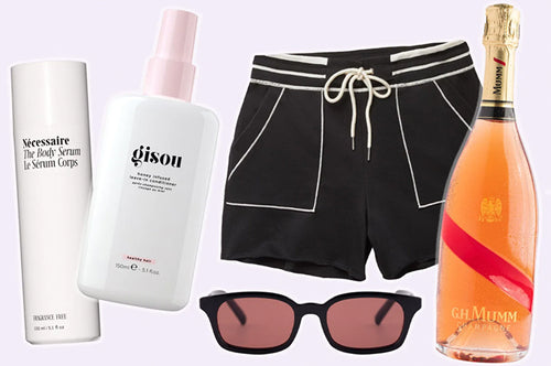 Home Set: August Shopping Obsessions