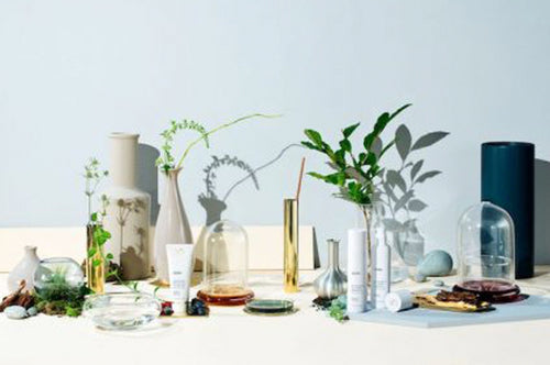 New Clean Skincare You’ll Want on Your Radar