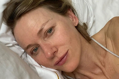 How to Do Naomi Watts’ Skincare Routine