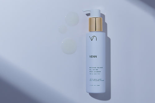 I've Found the One* and It Goes by the Name VENN