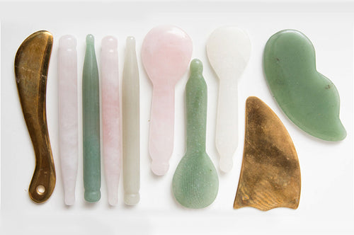 The 15 Products Our Staff Loves for an Express At-Home Facial