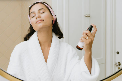 Brooklyn-Based Beauty Guru Reveals The Best Products For Flawless Skin