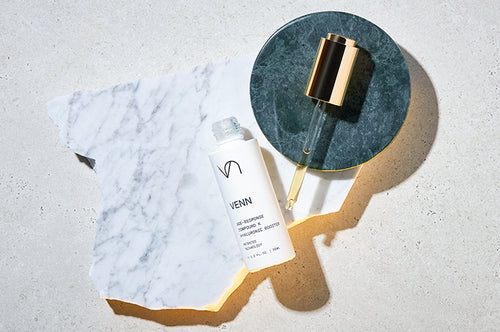 After the Gloomiest of Years, Let's Start 2021 with a Glow