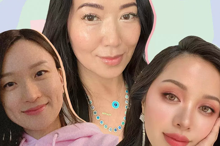 Here are 20 Asian beauty experts and brands you should be supporting now and forever