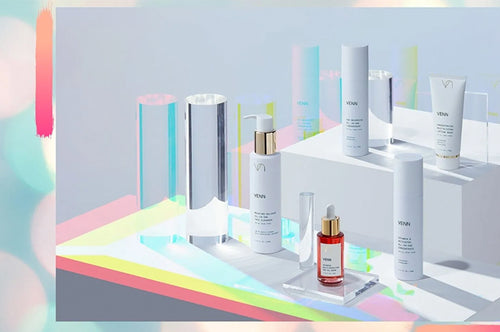 How I Made It: VENN Skincare Founder Brian Oh on Redefining K-Beauty from 12-Steps to All-In-One