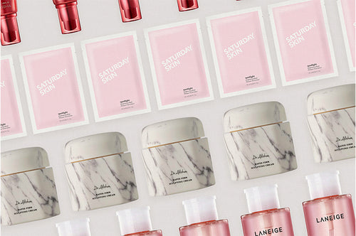 15 New Korean Beauty Buys