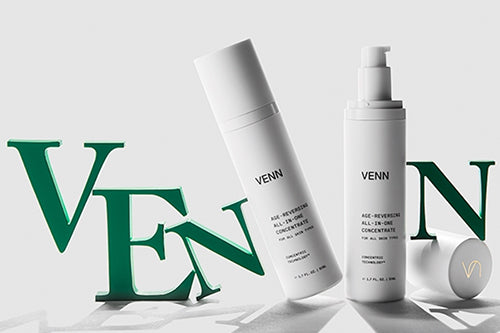 Streamlined Skincare VENN