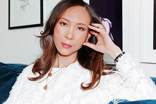 Natasha Jen, Partner, Pentagram