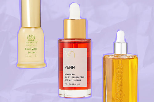 Skincare Experts Say This Natural Ingredient Works Just Like Botox