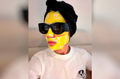 Vol. 68 - The Ultimate Face Masks, Sheets + Patches