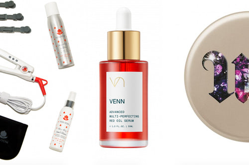 Beauty Gifts Galore! The Ultimate Holiday Guide To Gorgeous