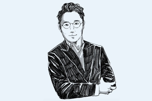 Venn Skincare - An Interview With Brian Oh