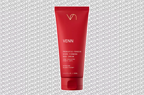 The Body Lotion Inspired by Hi-Tech Skincare