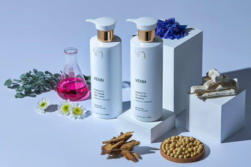 Polyamines Promote Hair Growth and Strengthen the Follicle–Here’s How to Incorporate Them