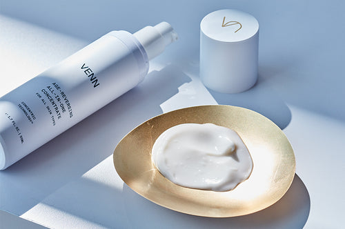 Rooted in science, activated by nature and tailored to modern lifestyles