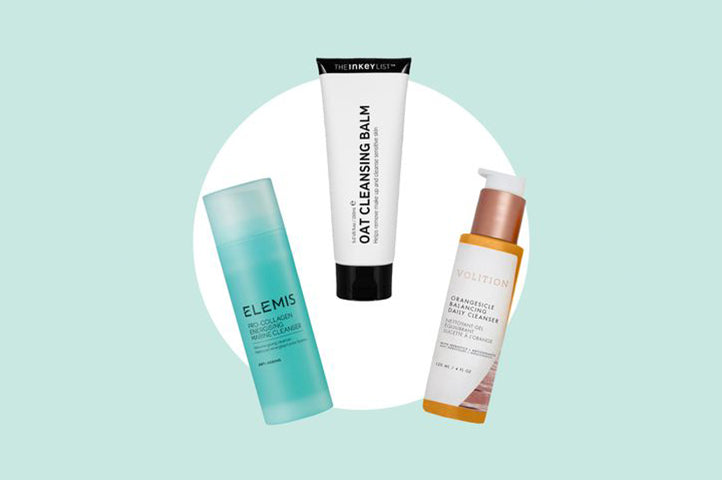 The 15 Cleansers We Always Go Back To (For Every Skin Type)