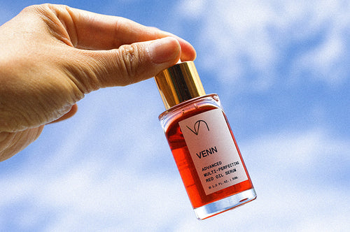 This 400-Year Old Oil Formula Will Make Your Skin Brand New