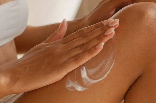 The Best Body Products To See You Through Summer