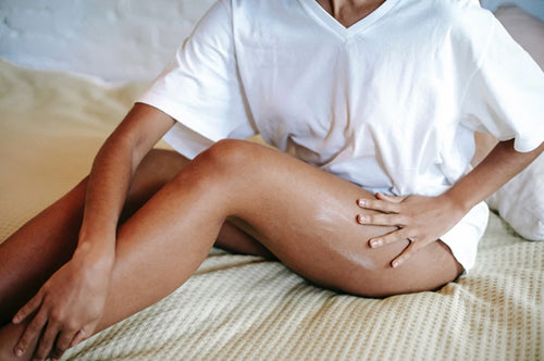 How to Switch-Up your Bodycare Routine for Spring