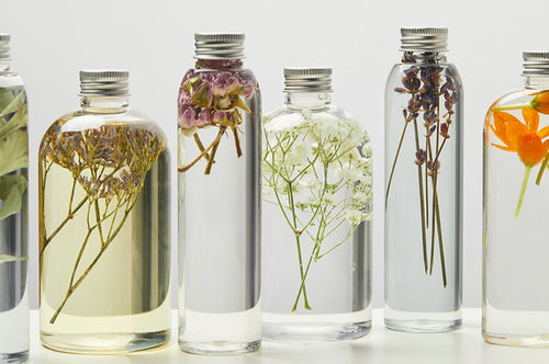 Deirdre Strunk's Top 5 Plant-Based Spa Products