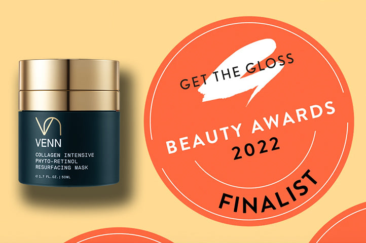 Get the Gloss Beauty Awards 2022 Finalists