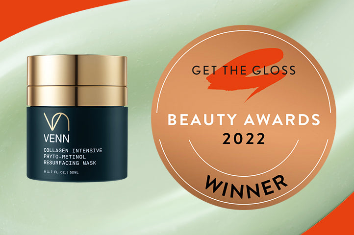Get the Gloss Beauty Awards 2022 Winners