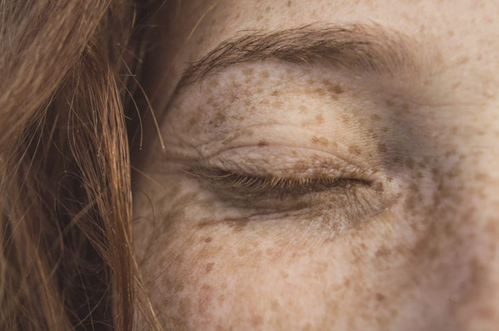 How Your Skin Changes with Age: Everything You Need to Know
