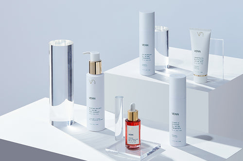 VENN Launches At Net-A-Porter As The Luxury E-Tailer Expands Its K-Beauty Offering