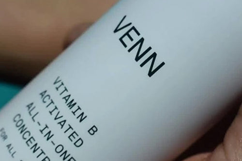 The Best Vitamin B Skincare Products Your Sensitive, Acne-Prone Complexion Needs